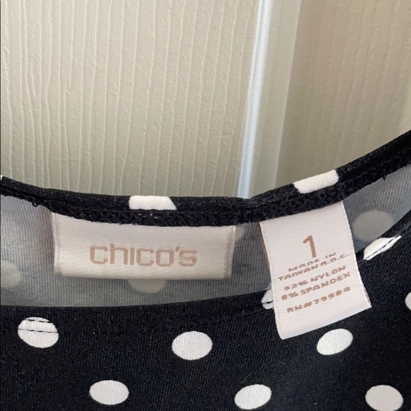 💰SOLD💰 Lot of 3 Sleeveless Tank Tops - Picture 6 of 8